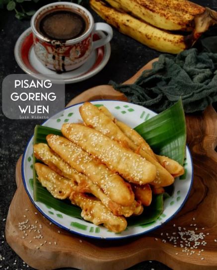 15 Resep menu takjil gorengan buka puasa, praktis dan bikin nagih