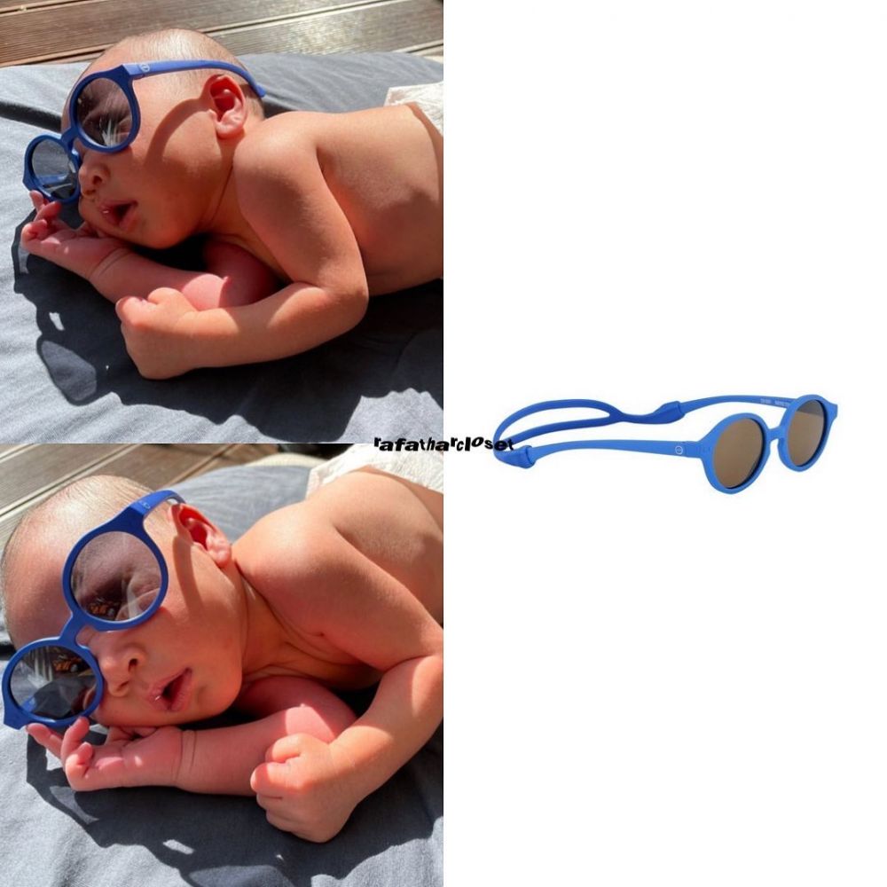 Taksiran harga aksesori Rayyanza © Instagram/fashion_nagitaslavina