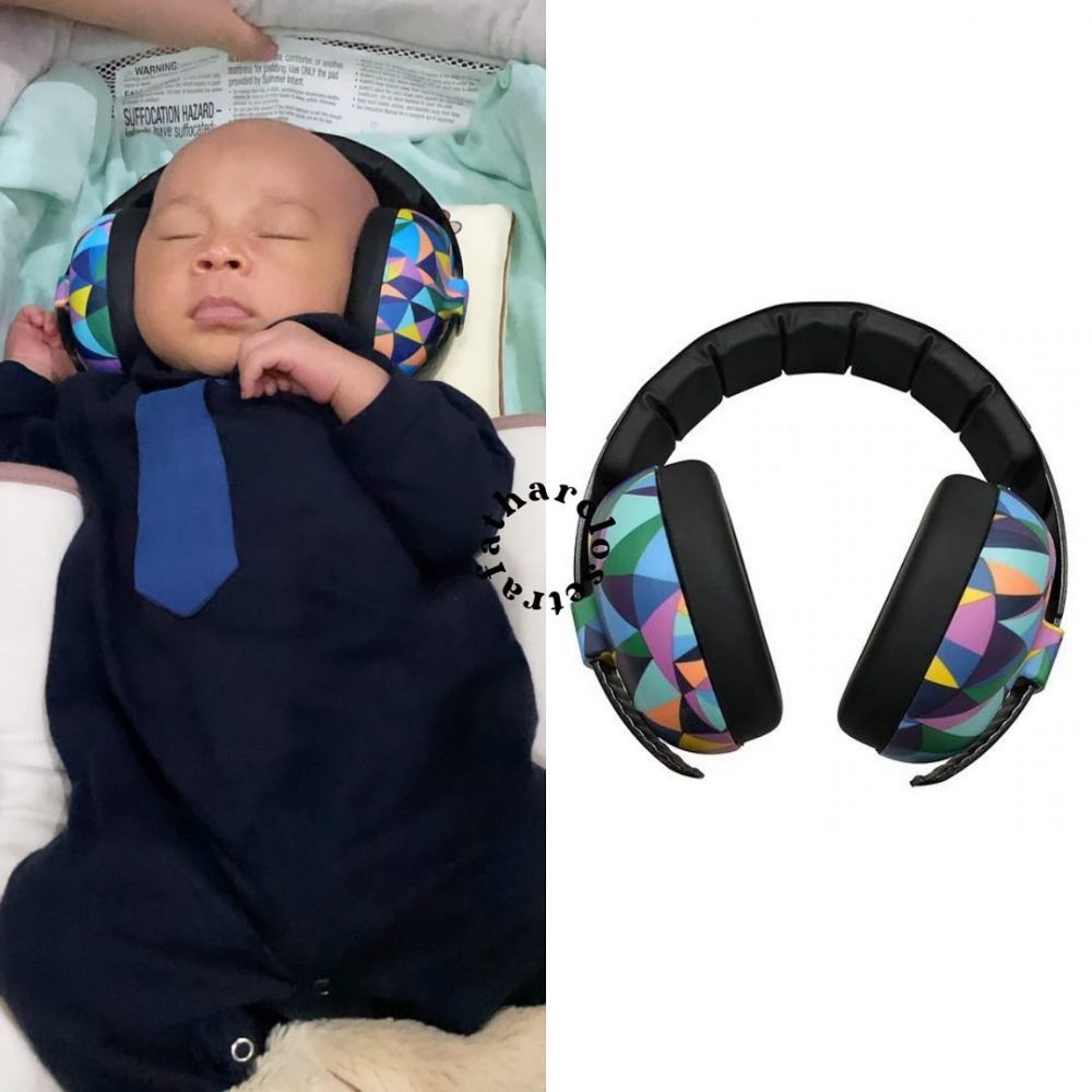 Taksiran harga aksesori Rayyanza © Instagram/fashion_nagitaslavina