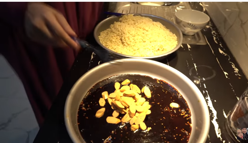 Intip hasil masakan 7 seleb saat belajar masak, simpel buat pemula