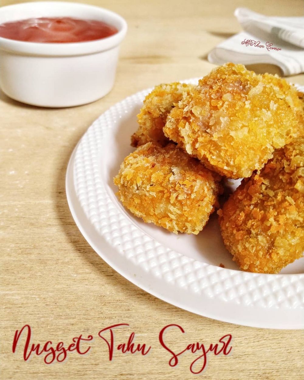 15 Resep menu sahur untuk anak-anak, praktis dan mengenyangkan