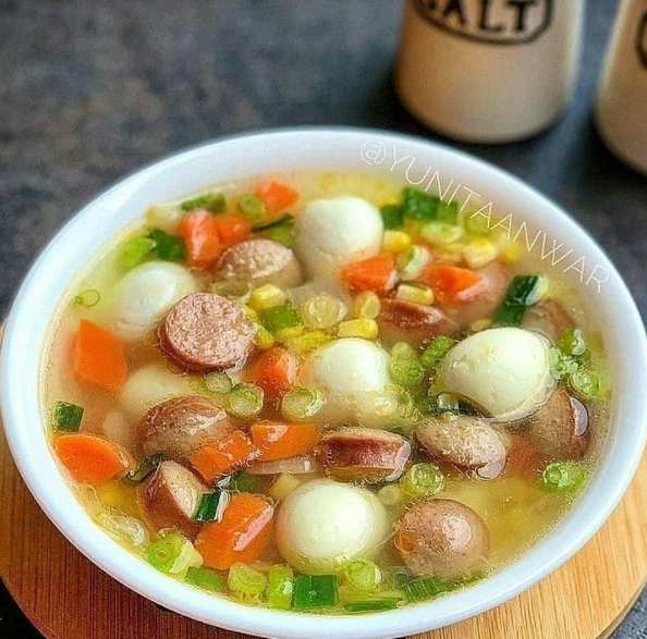 15 Resep menu sahur untuk anak-anak, praktis dan mengenyangkan