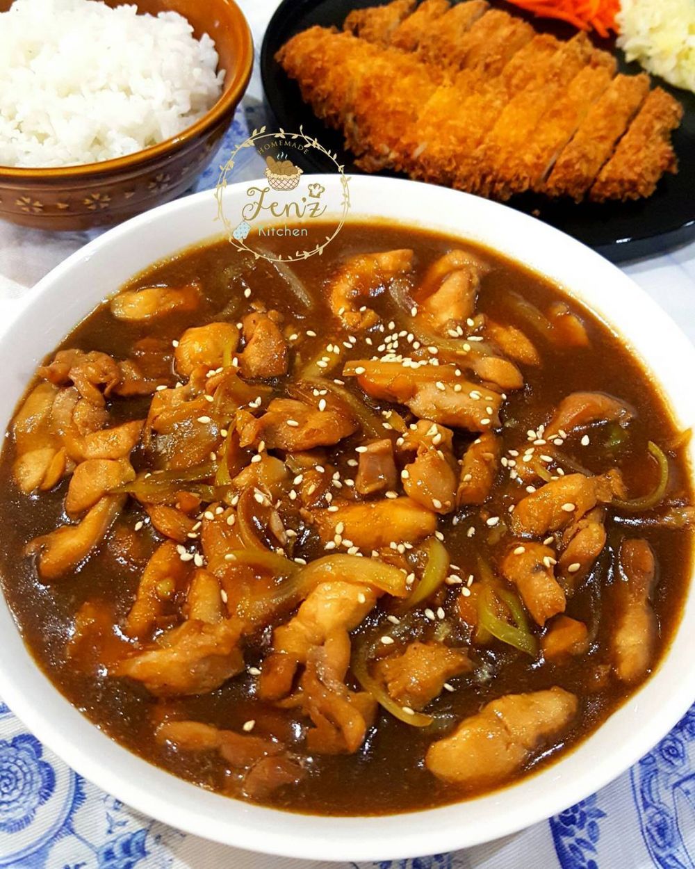 15 Resep menu sahur untuk anak-anak, praktis dan mengenyangkan