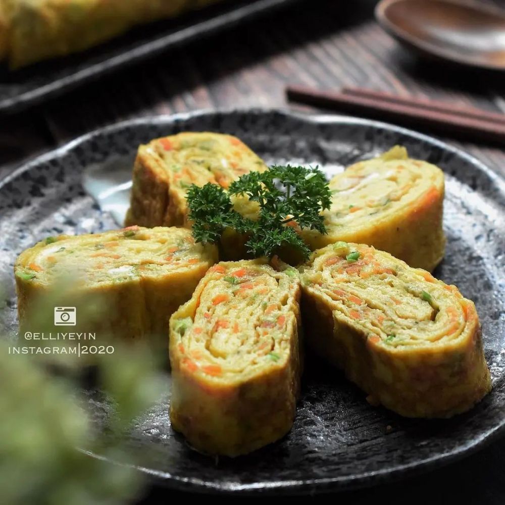 15 Resep menu sahur untuk anak-anak, praktis dan mengenyangkan