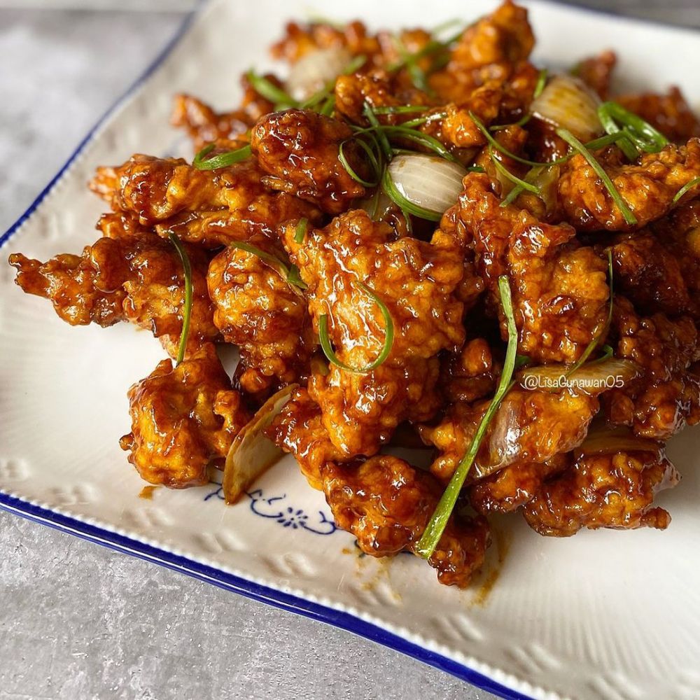 15 Resep menu sahur untuk anak-anak, praktis dan mengenyangkan