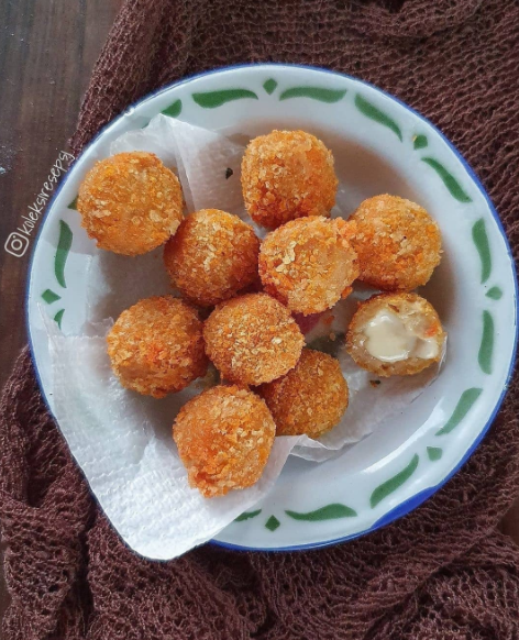 15 Resep menu sahur untuk anak-anak, praktis dan mengenyangkan