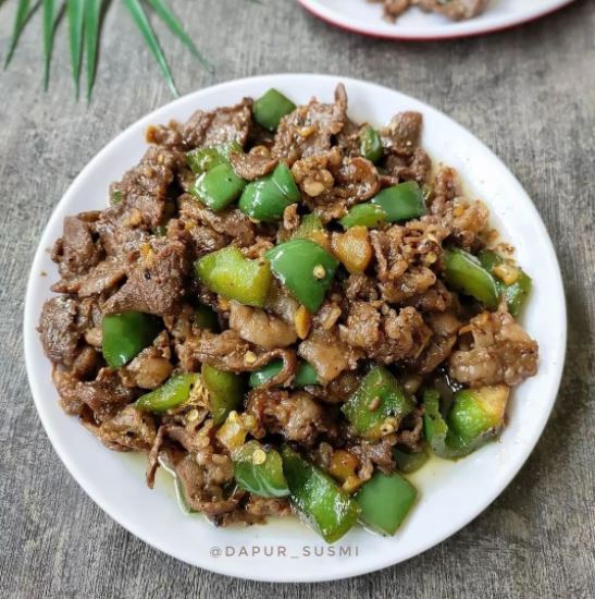 17 Resep olahan daging sapi praktis, enak dan cocok jadi menu sahur