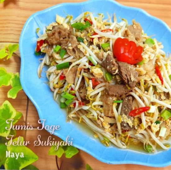 17 Resep olahan daging sapi praktis, enak dan cocok jadi menu sahur