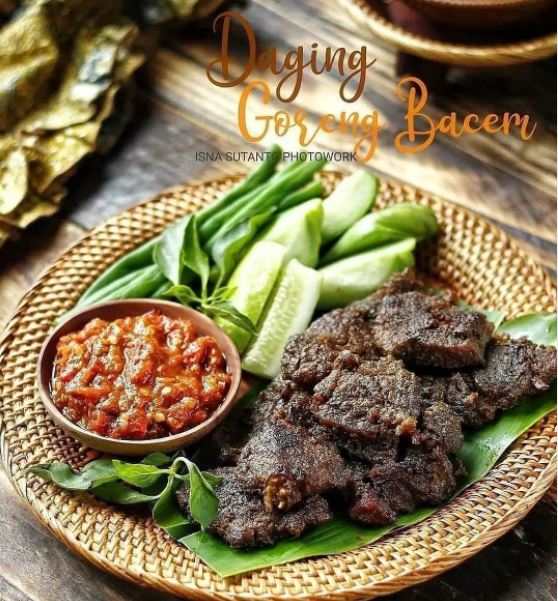 17 Resep olahan daging sapi praktis, enak dan cocok jadi menu sahur