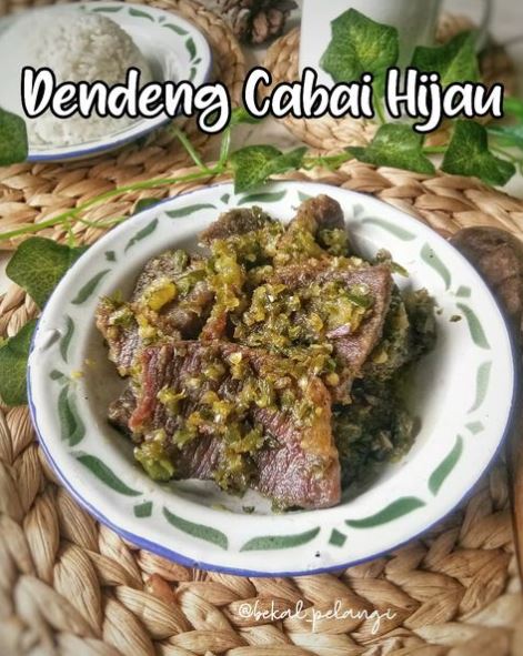 17 Resep olahan daging sapi praktis, enak dan cocok jadi menu sahur