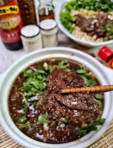 17 Resep olahan daging sapi praktis, enak dan cocok jadi menu sahur