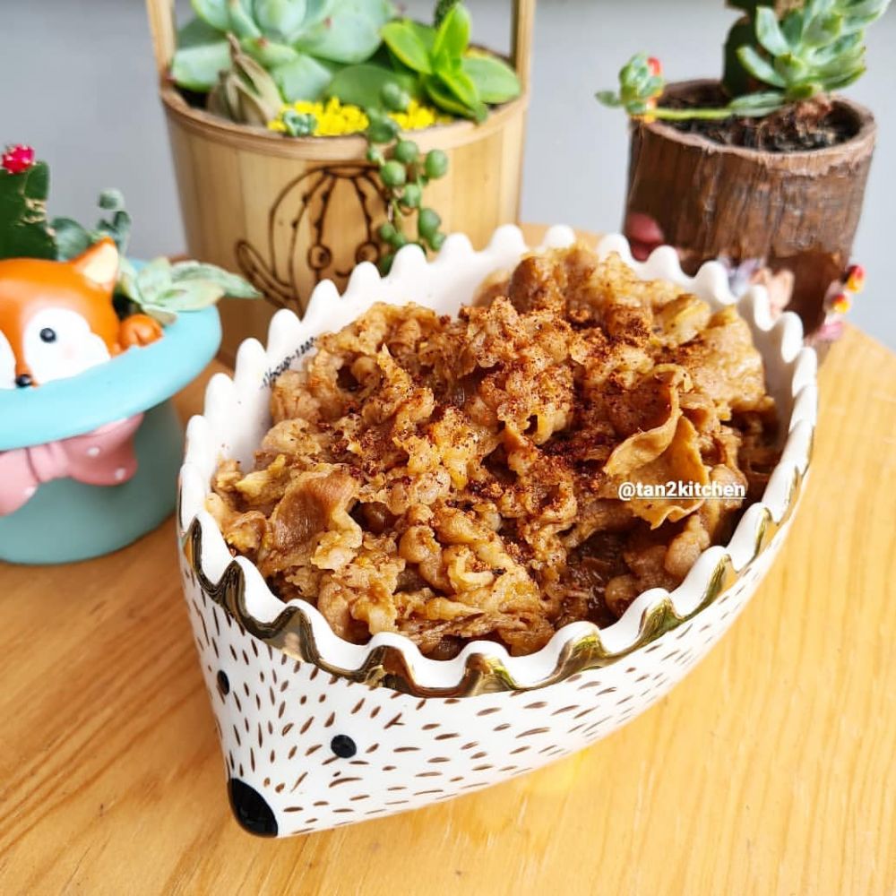 17 Resep olahan daging sapi praktis, enak dan cocok jadi menu sahur