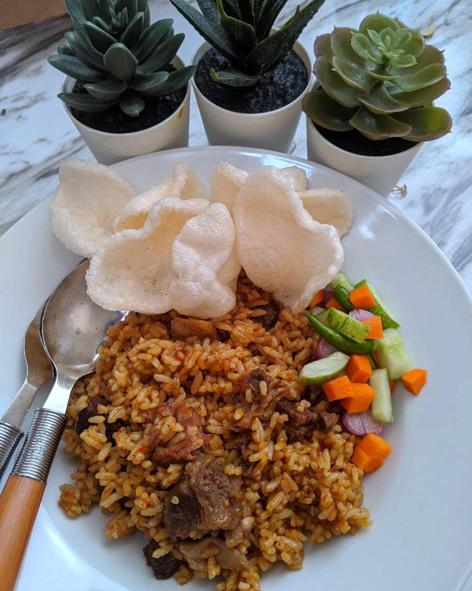 17 Resep olahan daging sapi praktis, enak dan cocok jadi menu sahur