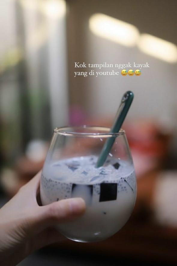 Kreasi takjil serba es ala 9 seleb, segar dan mudah ditiru