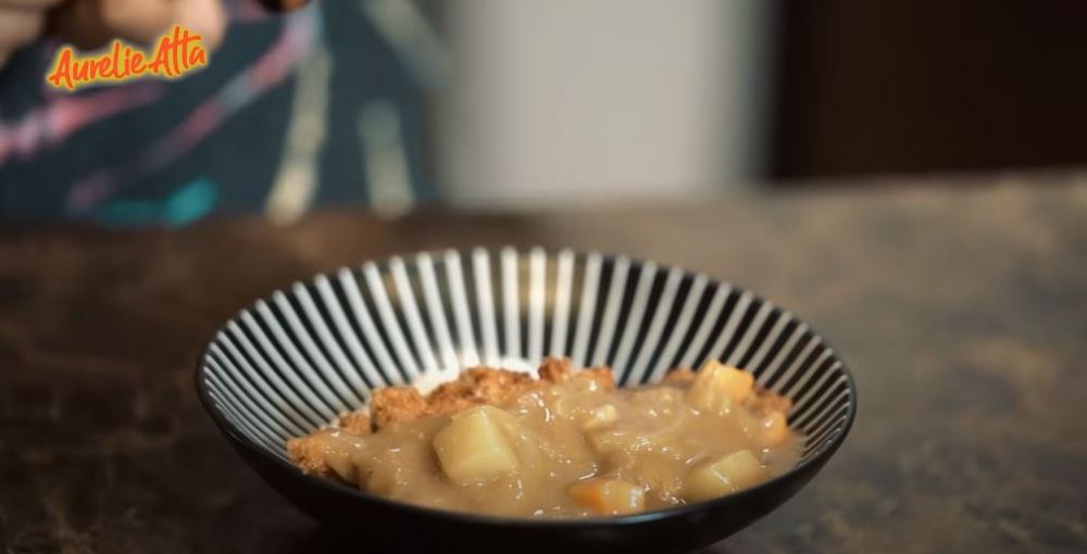 Inspirasi menu sahur 13 seleb untuk suami, simpel dan menggugah selera