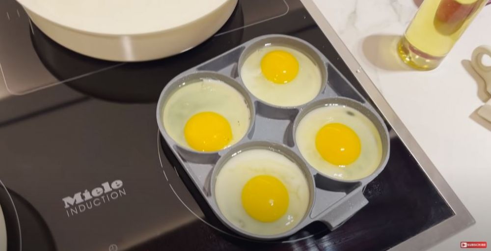 Inspirasi menu sahur 13 seleb untuk suami, simpel dan menggugah selera