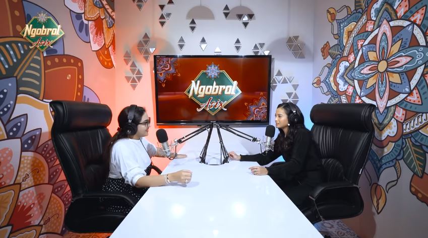 7 Pola makan Acha Septriasa ini bisa bantu jaga ginjal tetap sehat