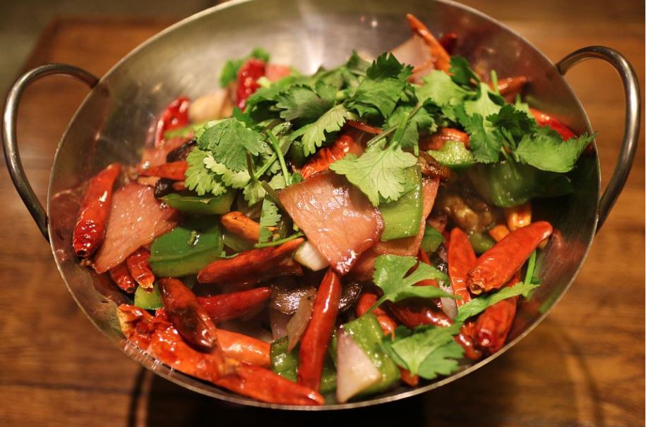 7 Pola makan Acha Septriasa ini bisa bantu jaga ginjal tetap sehat