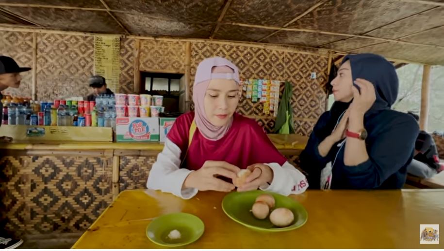 7 Makanan Zaskia Adya Mecca saat diet, bantu jaga kadar kolesterol