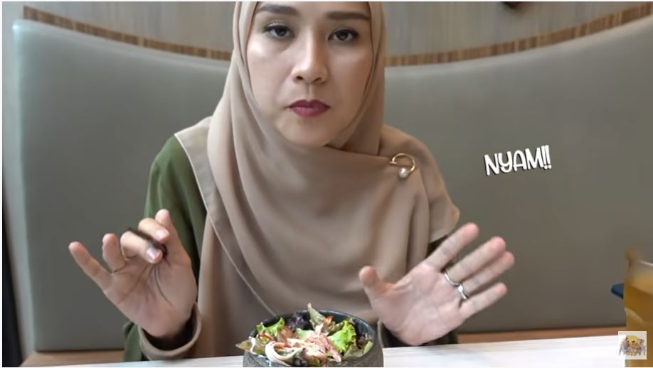 7 Makanan Zaskia Adya Mecca saat diet, bantu jaga kadar kolesterol