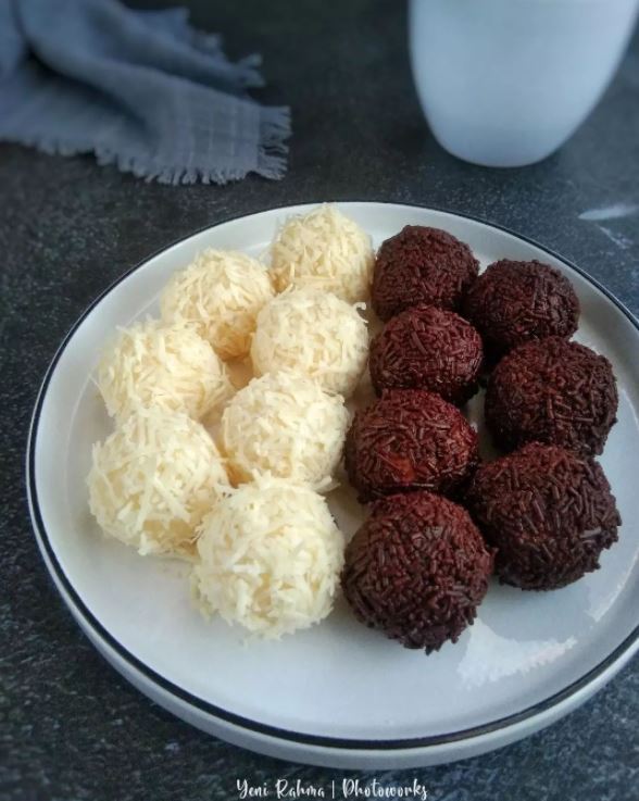 13 Resep olahan singkong jadi aneka takjil manis, legit dan nikmat