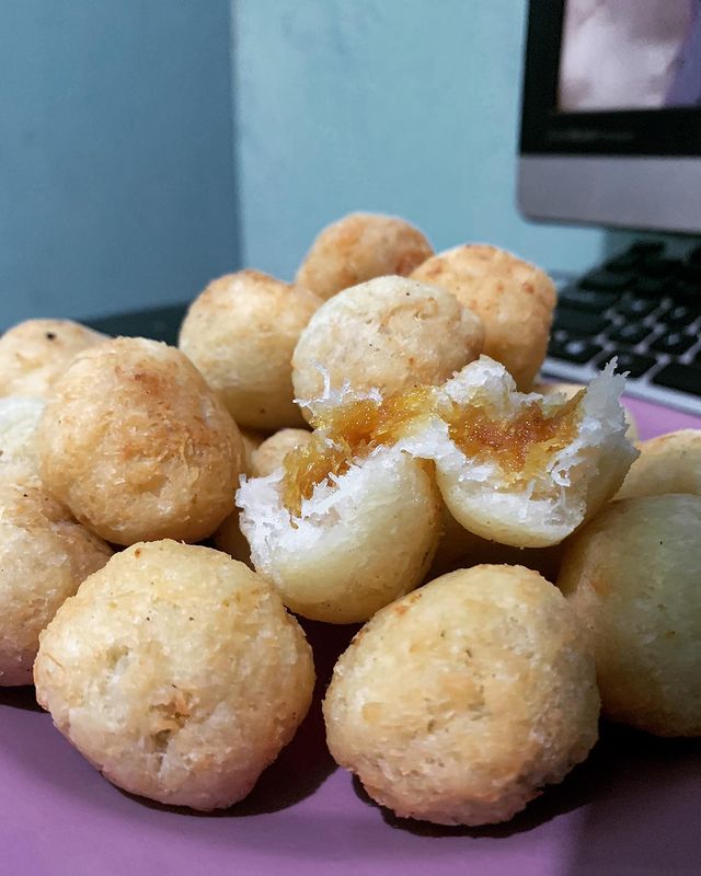 13 Resep olahan singkong jadi aneka takjil manis, legit dan nikmat