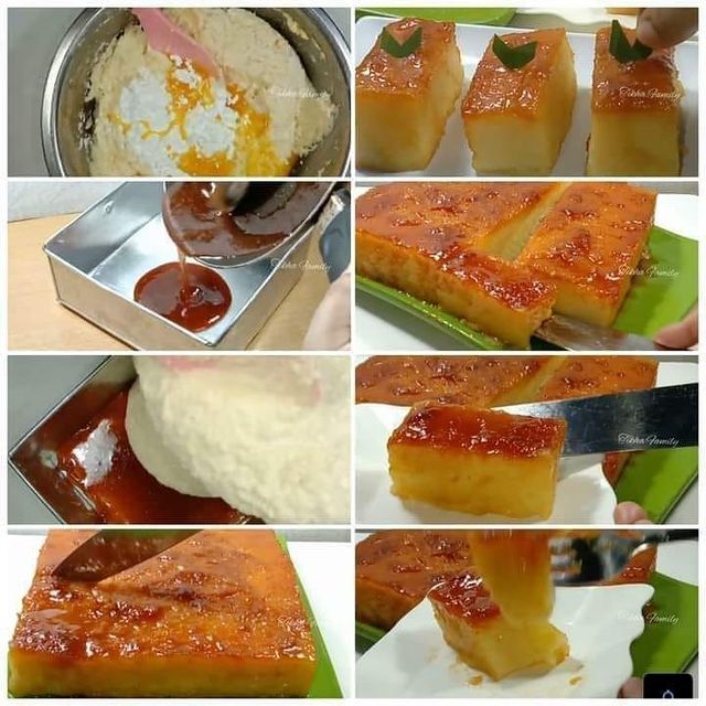 13 Resep olahan singkong jadi aneka takjil manis, legit dan nikmat