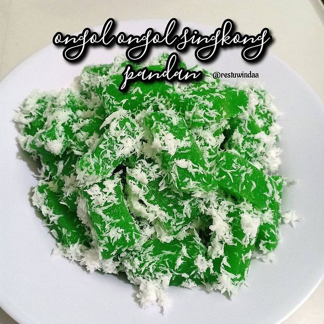 13 Resep olahan singkong jadi aneka takjil manis, legit dan nikmat