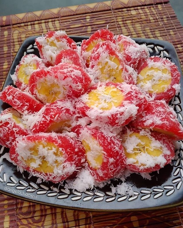 13 Resep olahan singkong jadi aneka takjil manis, legit dan nikmat