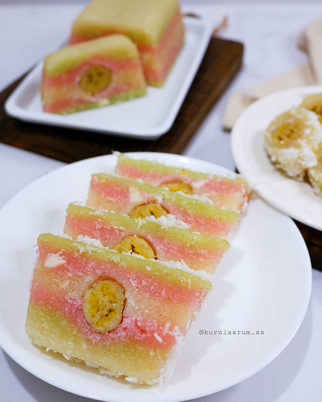 13 Resep olahan singkong jadi aneka takjil manis, legit dan nikmat