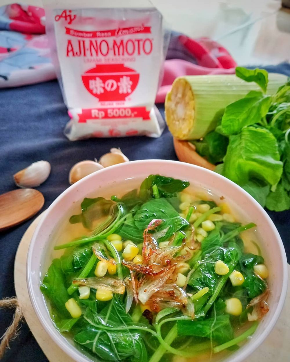 13 Resep menu sahur sayur bening, segar, enak, dan mudah dibuat