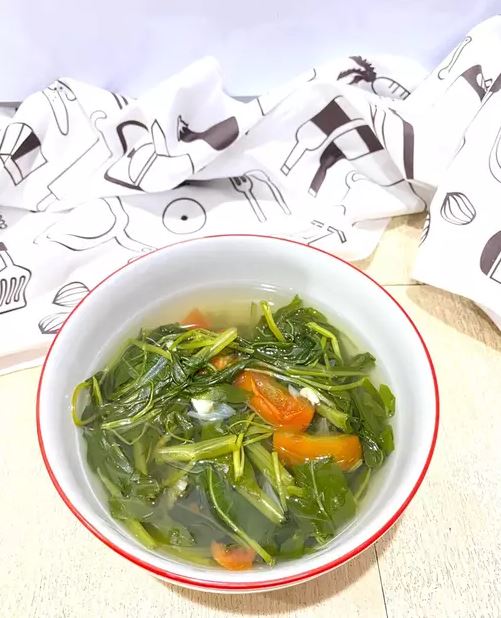 13 Resep menu sahur sayur bening, segar, enak, dan mudah dibuat
