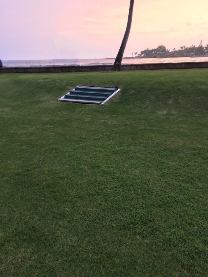 tangga gagal estetik © berbagai sumber