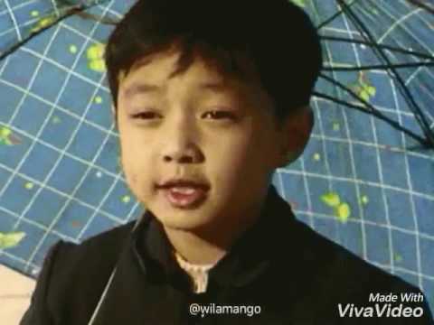 Potret Lay EXO di awal karier © berbagai sumber