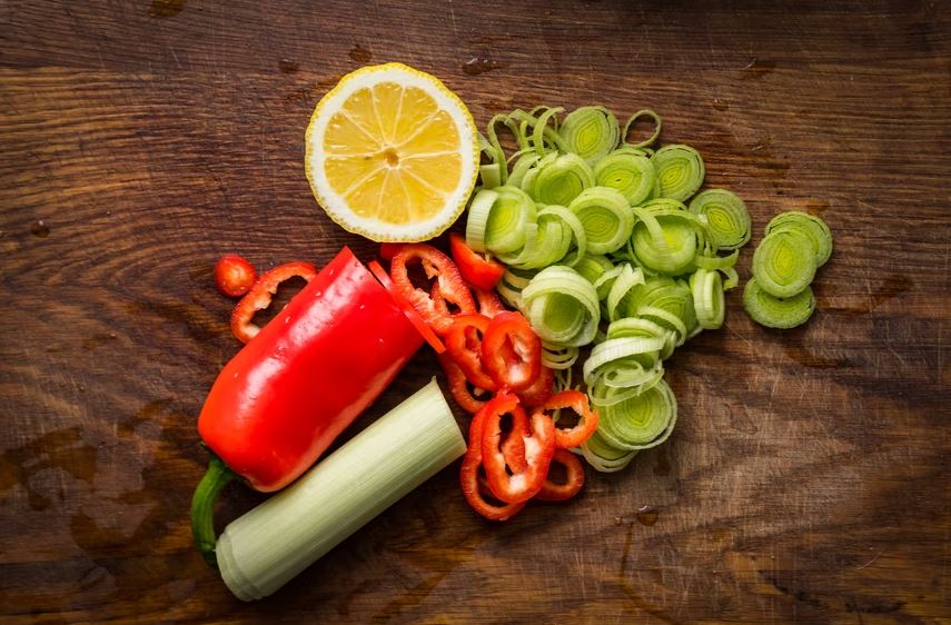 7 Cara menyimpan bawang yang sudah dipotong, awet hingga 10 hari