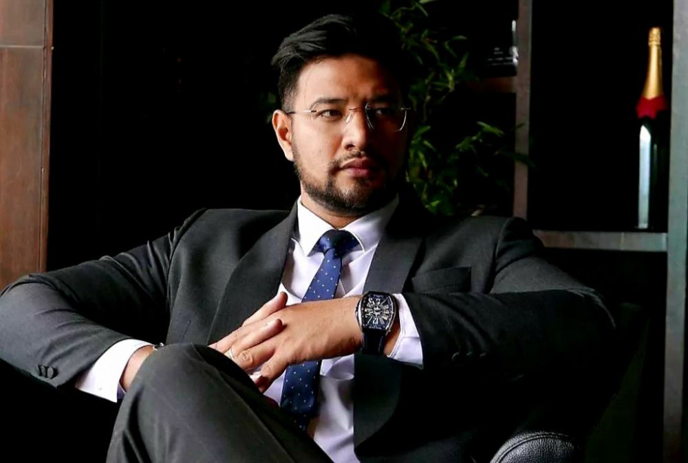 Ammar Zoni Ikatan Cinta Berbagai sumber