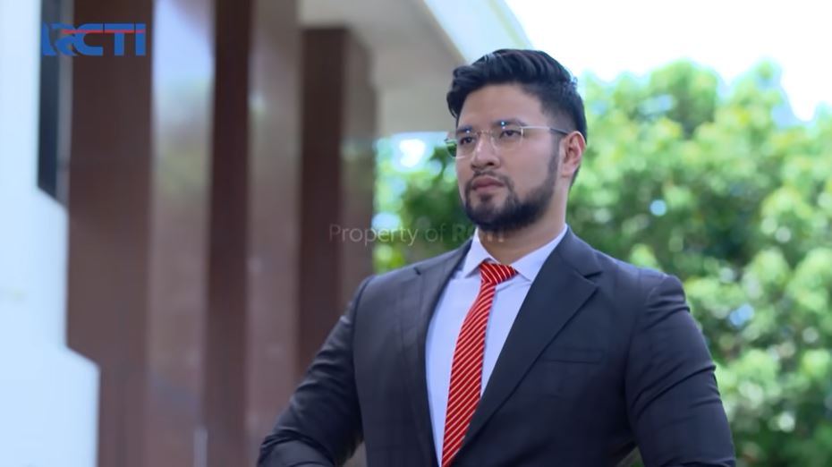 Ammar Zoni Ikatan Cinta Berbagai sumber