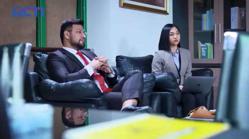 Ammar Zoni Ikatan Cinta Berbagai sumber