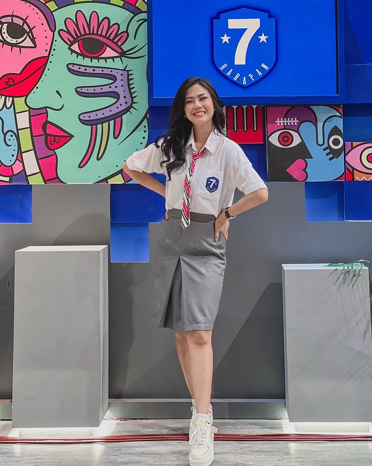 selebgram Nita Gunawan © Instagram/@nitagunawan09