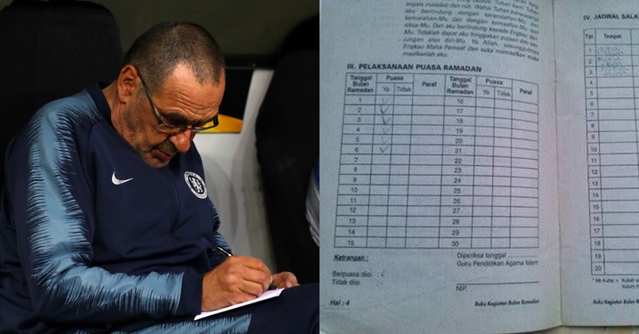 meme isi buku kegiatan ramadan © berbagai sumber