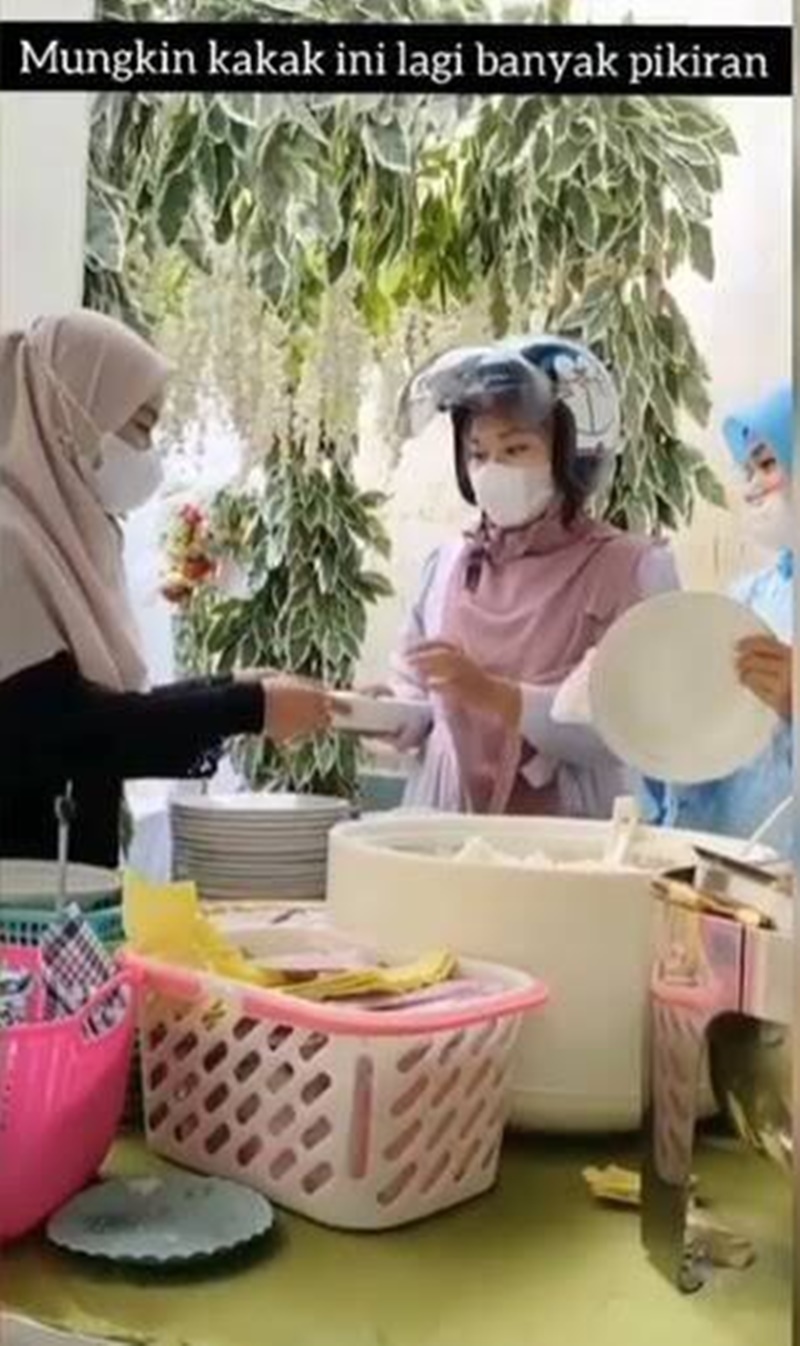 gara-gara lupa jadi nyesek deh © berbagai sumber