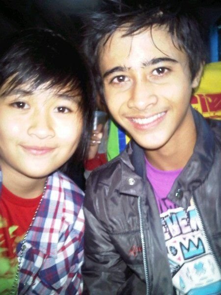 Kevin Gutomo lawan main Mayang berbagai sumber Kevin Gutomo lawan main Mayang berbagai sumber