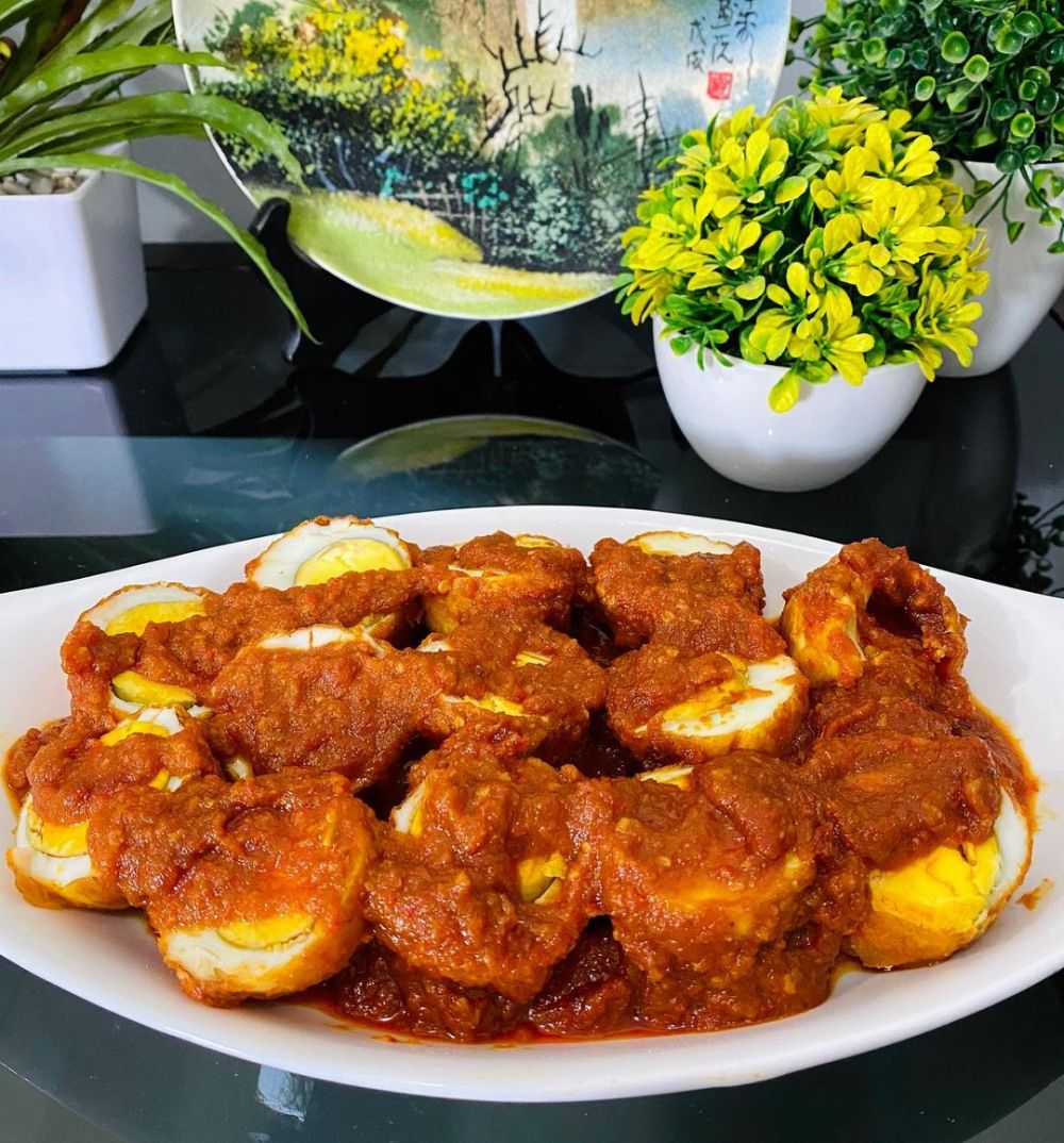 15 Resep menu buka puasa pedas, lezat dan bikin nambah nafsu makan