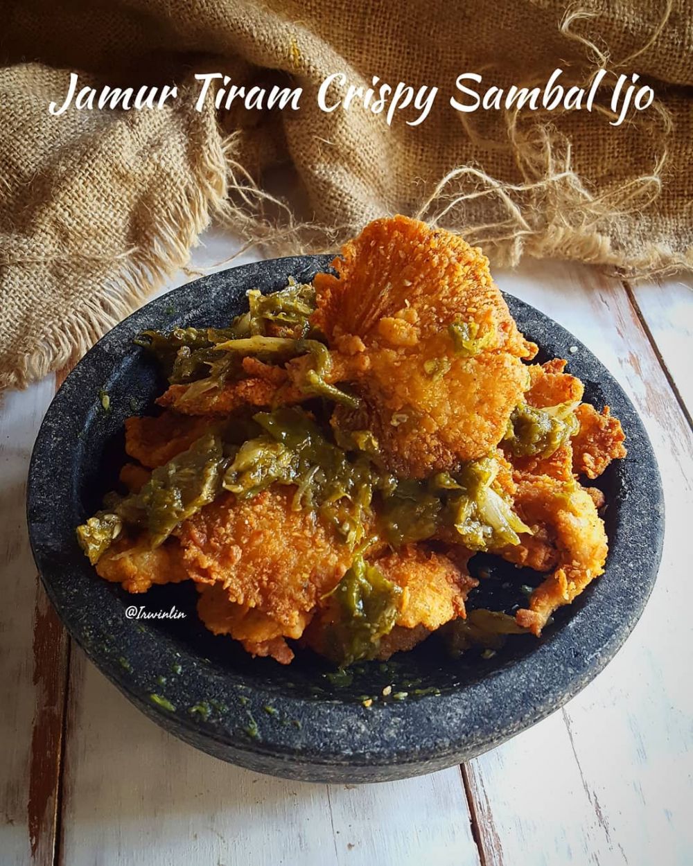 15 Resep menu buka puasa pedas, lezat dan bikin nambah nafsu makan