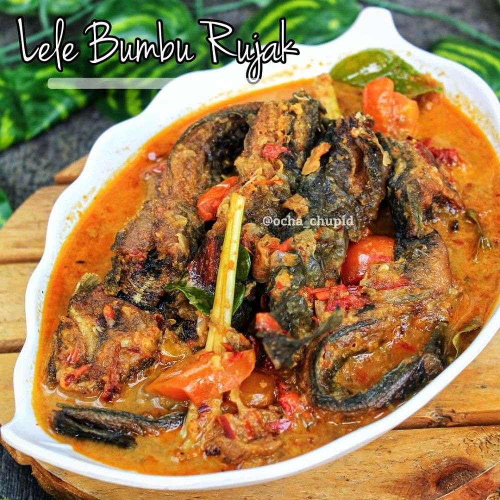 15 Resep menu buka puasa pedas, lezat dan bikin nambah nafsu makan