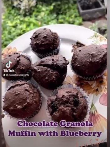 8 Makanan dan minuman Natasha Wilona saat diet, serba masak sendiri