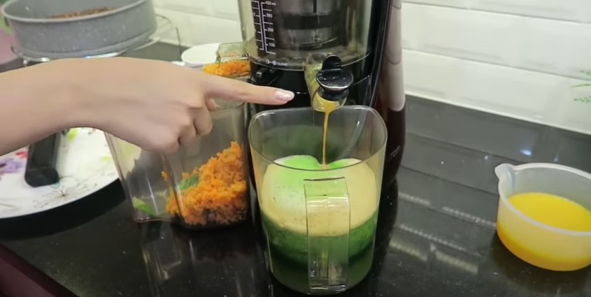 8 Makanan dan minuman Natasha Wilona saat diet, serba masak sendiri