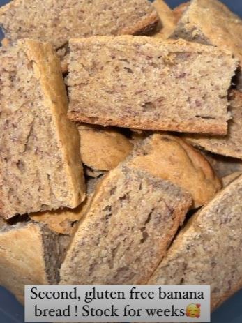 8 Makanan dan minuman Natasha Wilona saat diet, serba masak sendiri