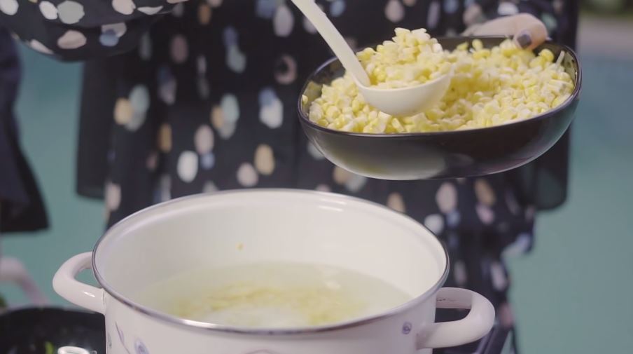 11 Cara Selfi LIDA masak barobbo khas Bugis, segar dan mudah dibuat