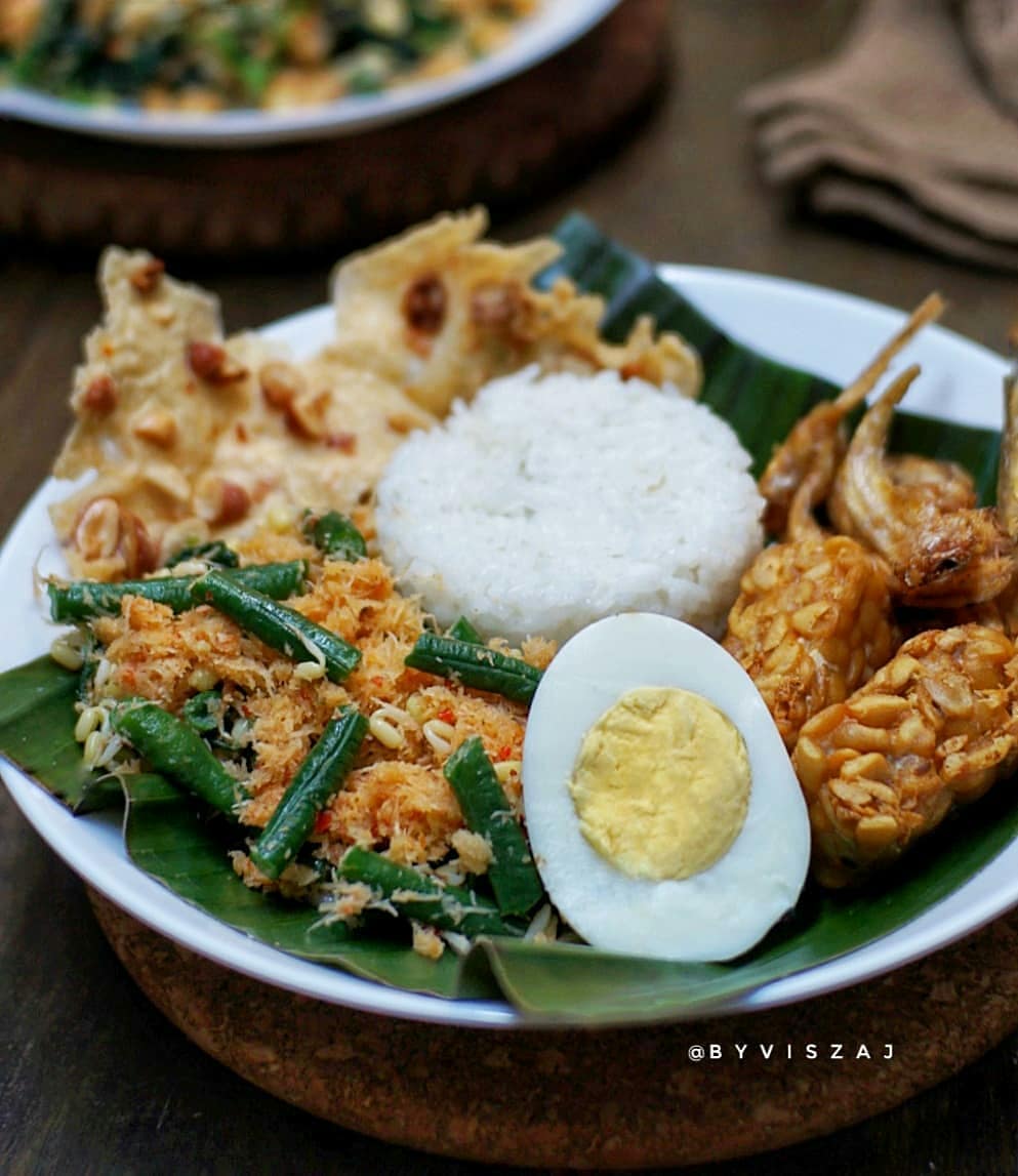 15 Resep menu buka bersama ala rumahan, enak bak hidangan restoran